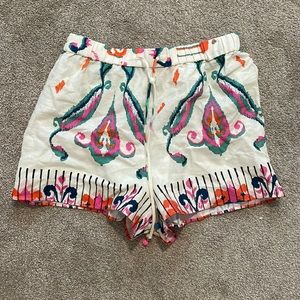 NWT Zara shorts
